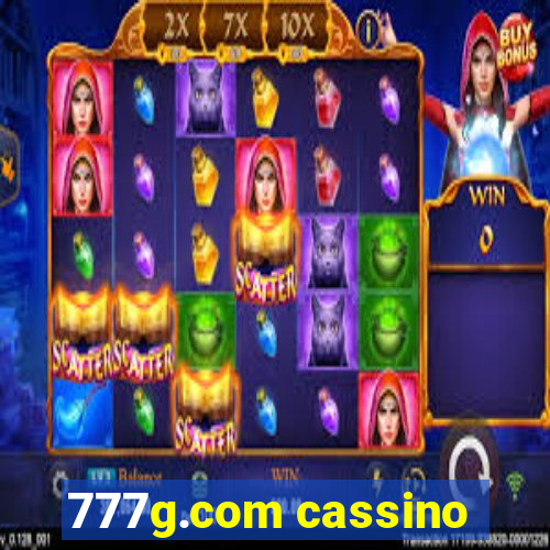 777g.com cassino